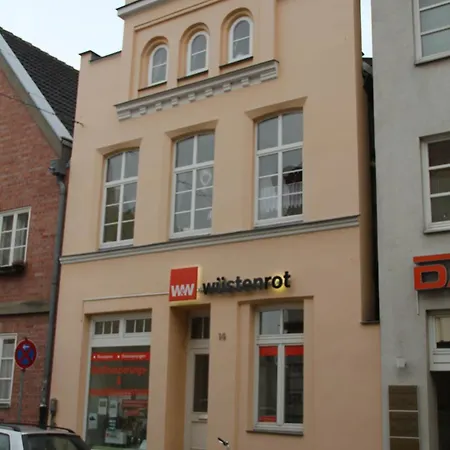 Bummis Exklusive Lejlighed