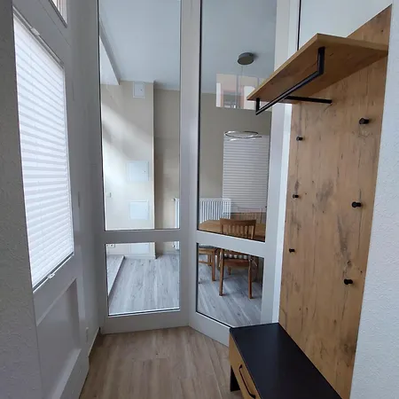 Bummis Exklusive Lejlighed *