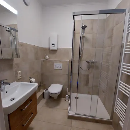 Bummis Exklusive Lejlighed