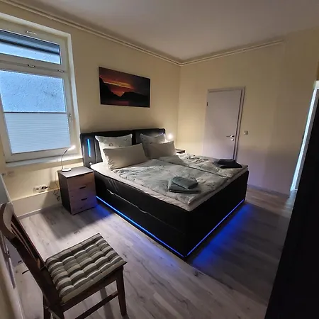 Lejlighed Bummis Exklusive *